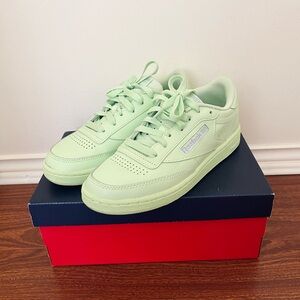 Aritzia x Reebok C85 Sneakers